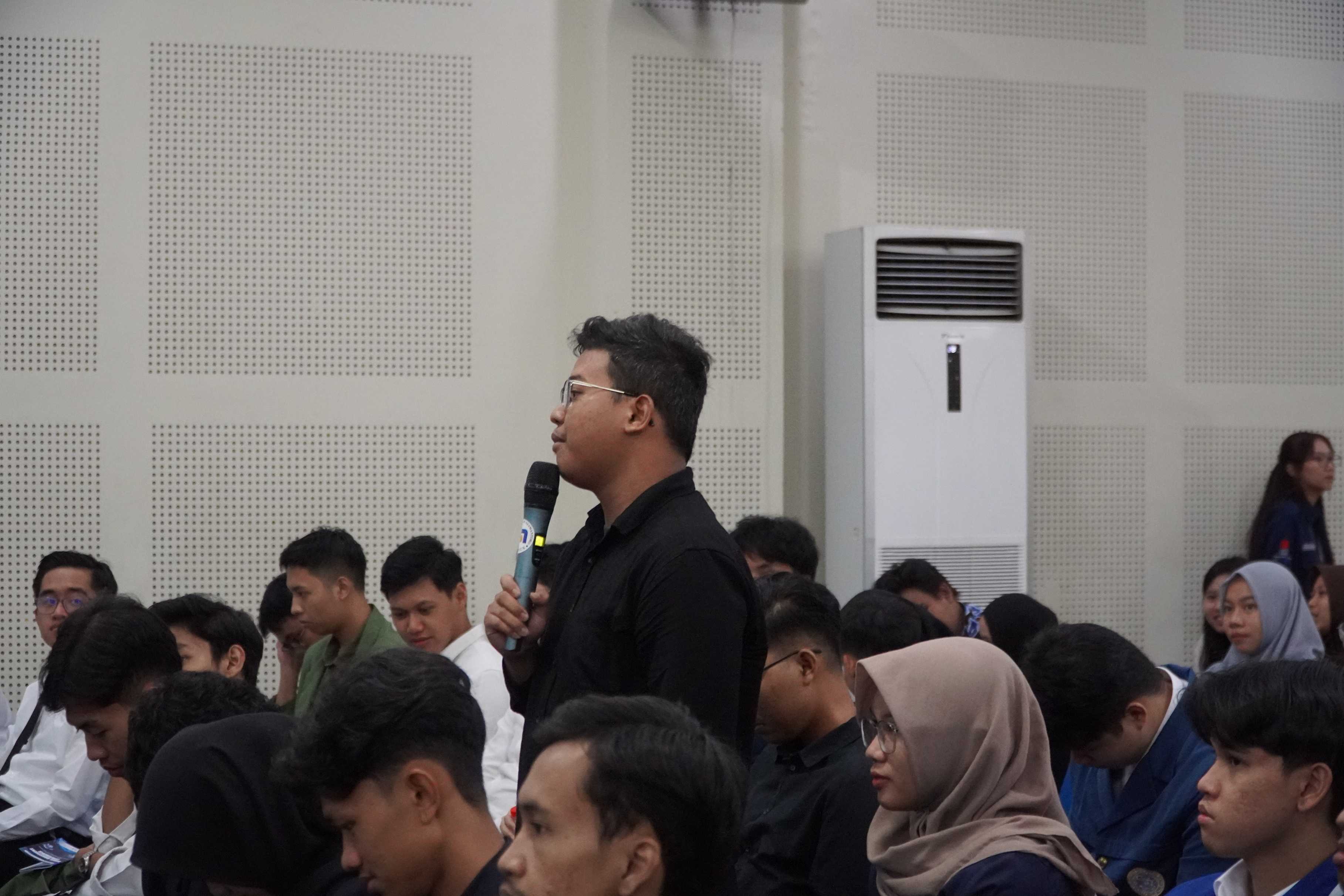 Dinus Investment Conference